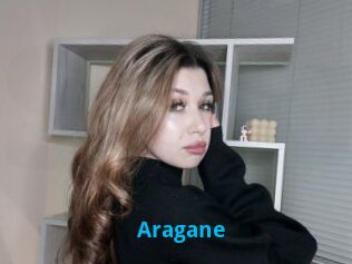 Aragane