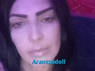 Arantzadoll