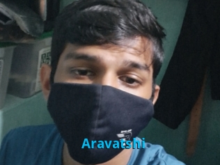 Aravatshi