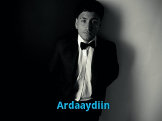 Ardaaydiin