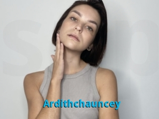 Ardithchauncey