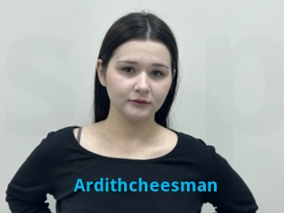 Ardithcheesman