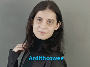 Ardithcowee