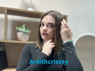 Ardithcrissey