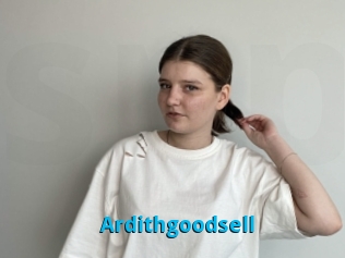 Ardithgoodsell