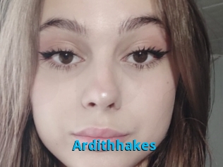 Ardithhakes