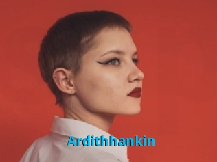 Ardithhankin