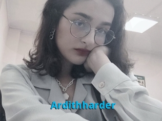 Ardithharder