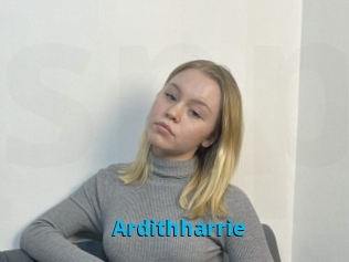 Ardithharrie