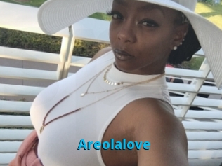 Areolalove