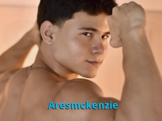 Aresmckenzie