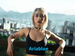 Ariablue