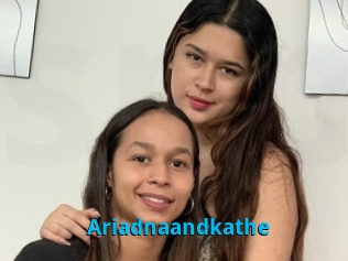 Ariadnaandkathe