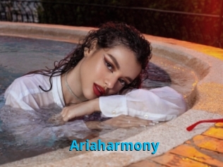 Ariaharmony