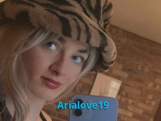 Arialove19