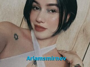 Ariamsmirnov