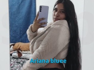 Ariana_bluee