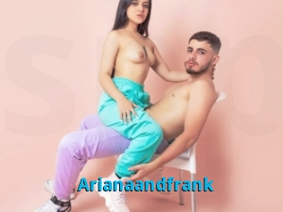 Arianaandfrank