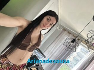 Arianadesousa