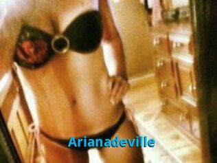 Arianadeville