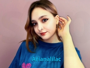 Arianalilac