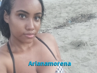 Arianamorena