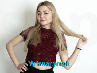 Ariananymph