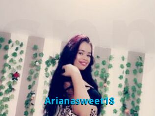 Arianasweet18