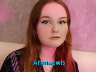 Arianaswis