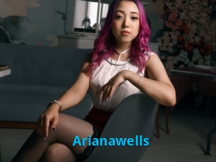 Arianawells