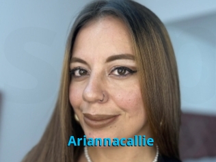 Ariannacallie