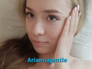 Ariannagentle