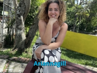 Ariannagill