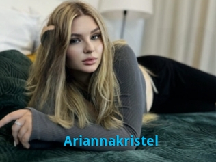 Ariannakristel