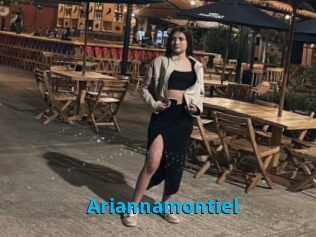 Ariannamontiel