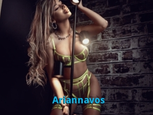 Ariannavos