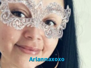 Ariannaxoxo