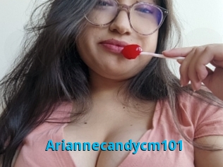 Ariannecandycm101