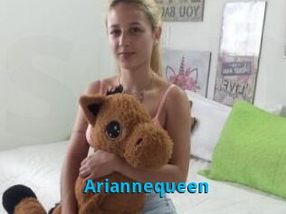 Ariannequeen