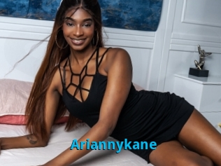 Ariannykane