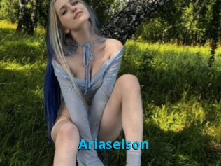 Ariaselson