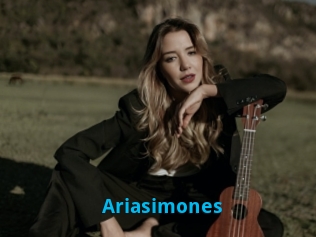 Ariasimones