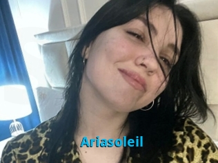 Ariasoleil