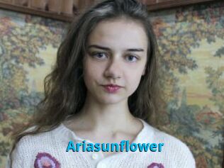 Ariasunflower