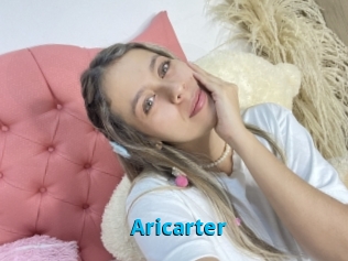 Aricarter