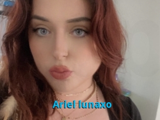 Ariel_lunaxo