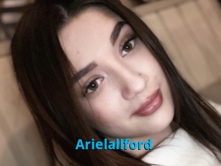 Arielallford