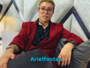 Arielfontan