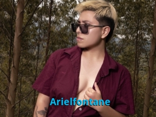 Arielfontane