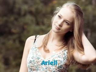 Ariell